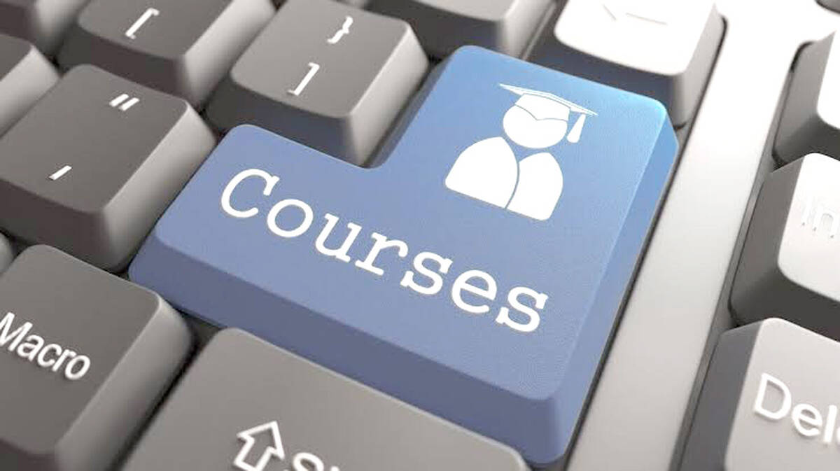 course