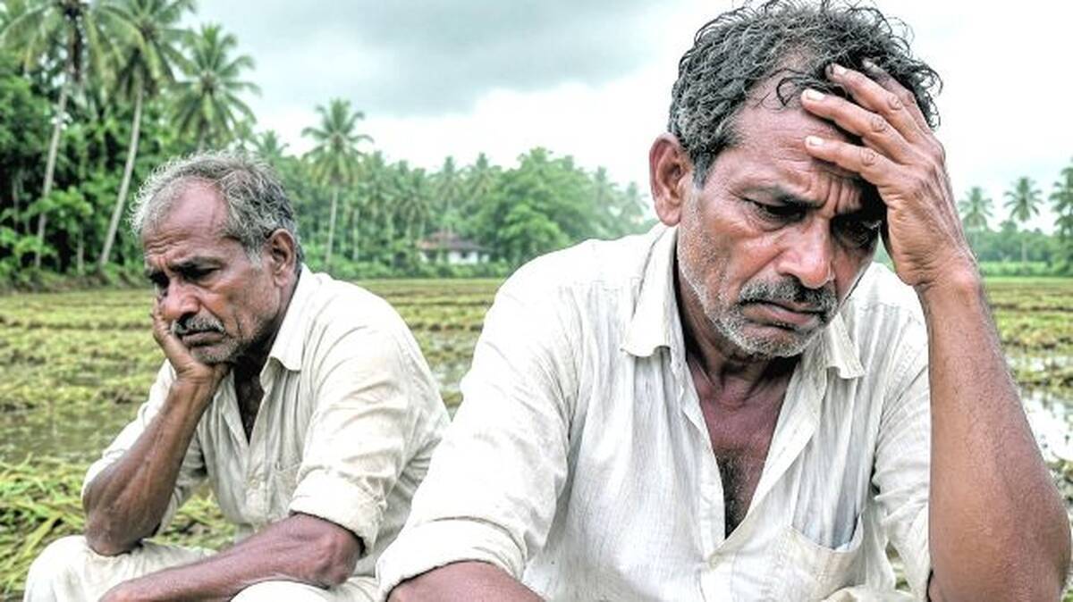 farmer