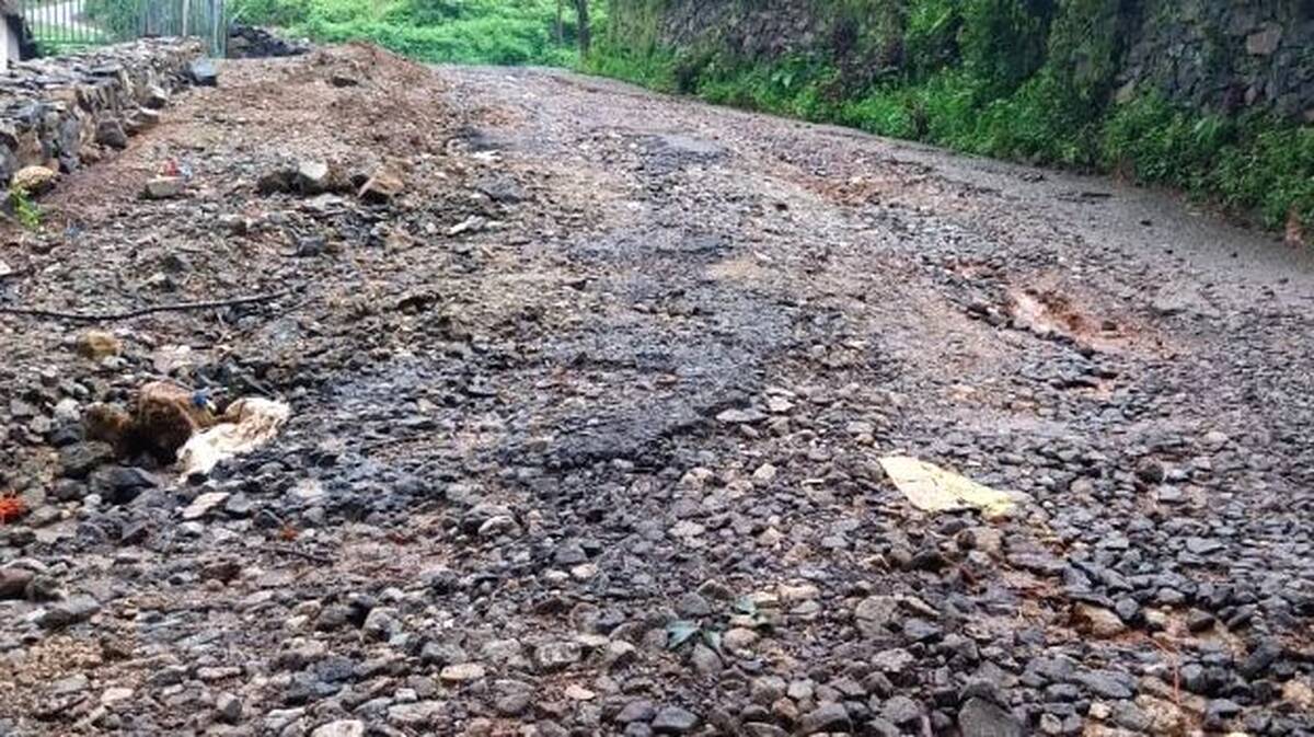 road