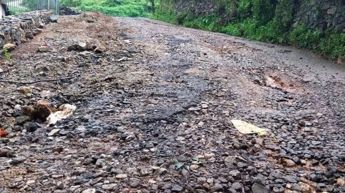 road