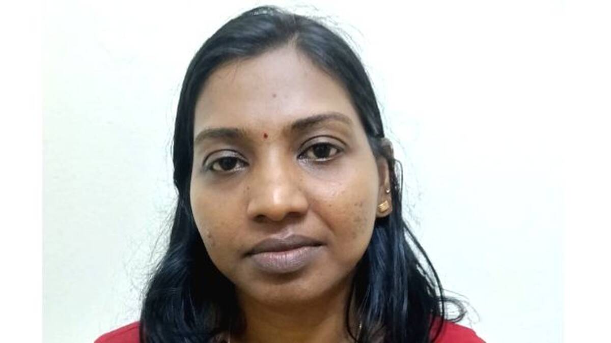 chithra