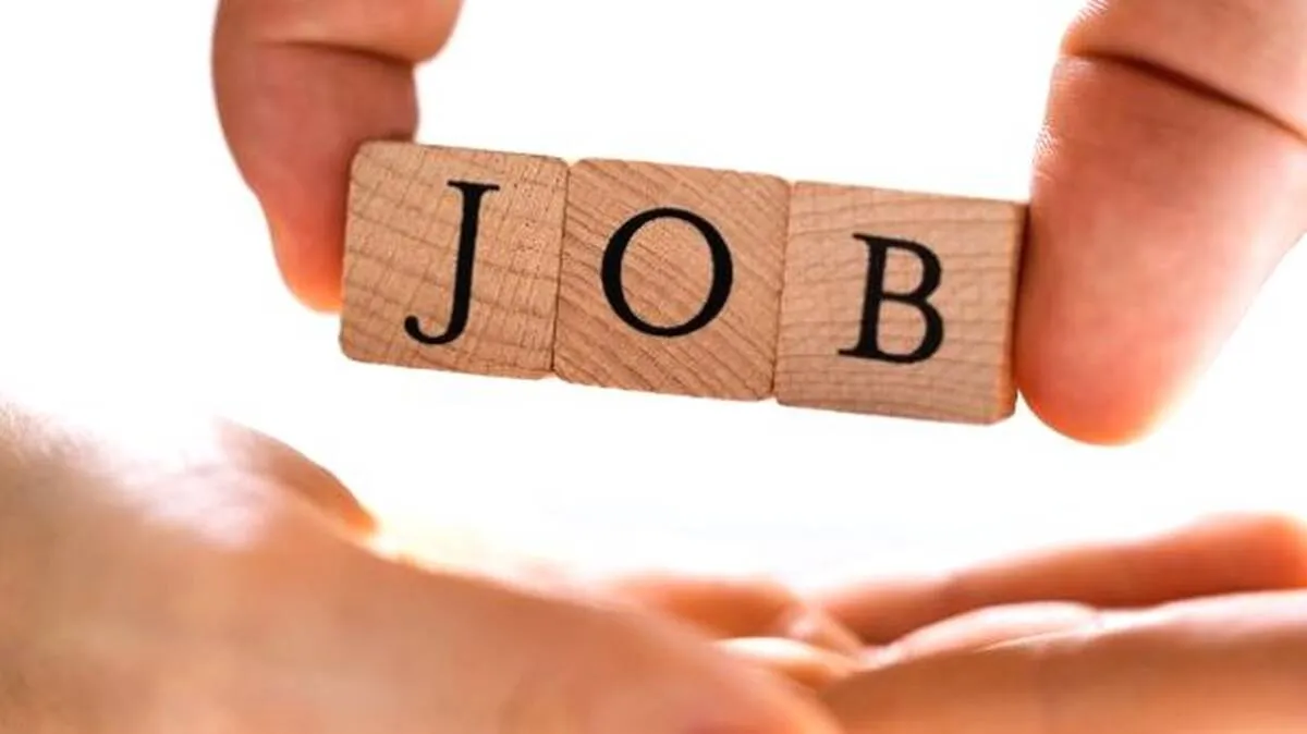 job job