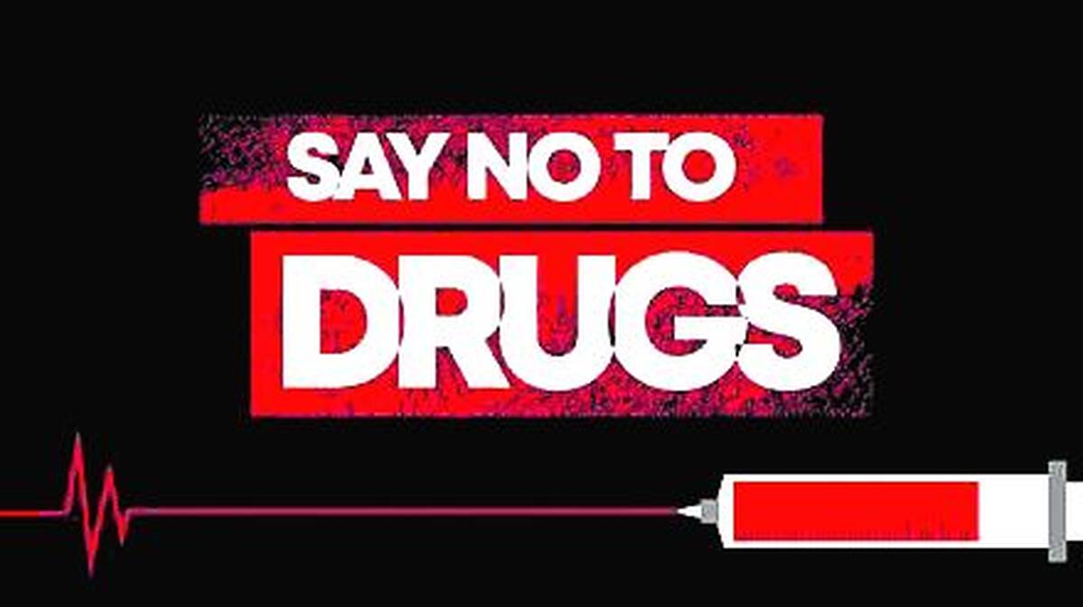 drugs
