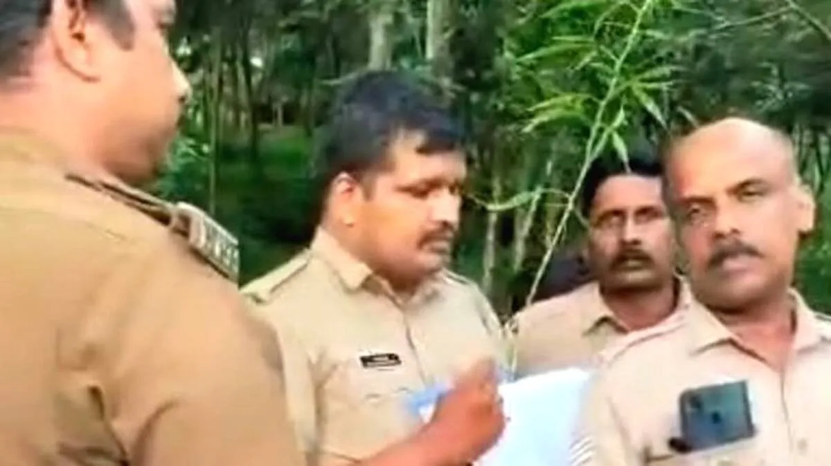 ganchavu ganchavu