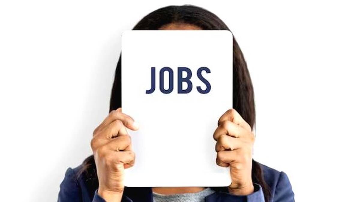 job