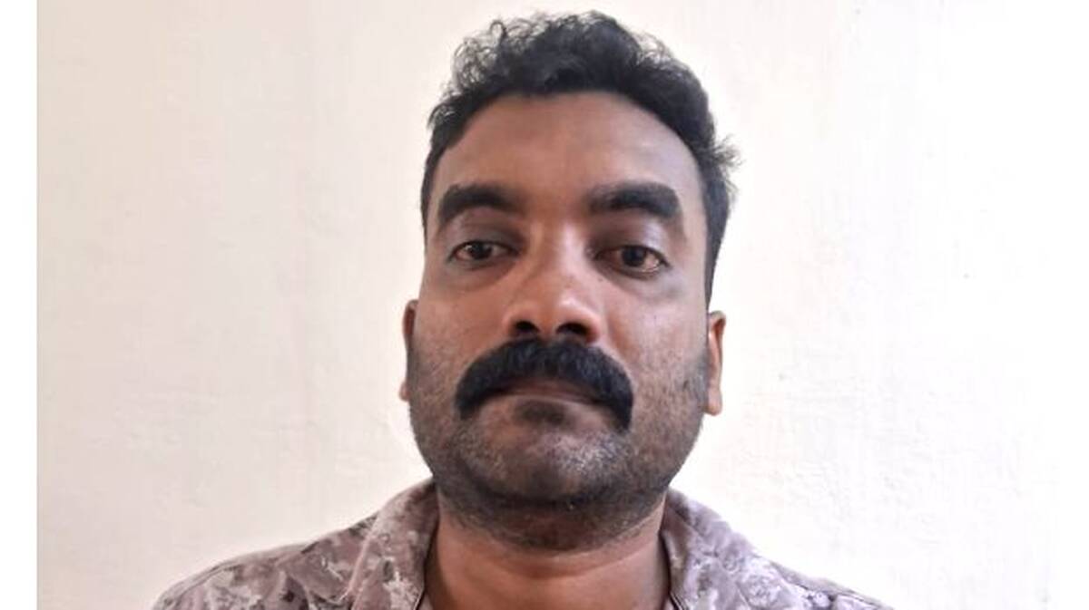arunkumar