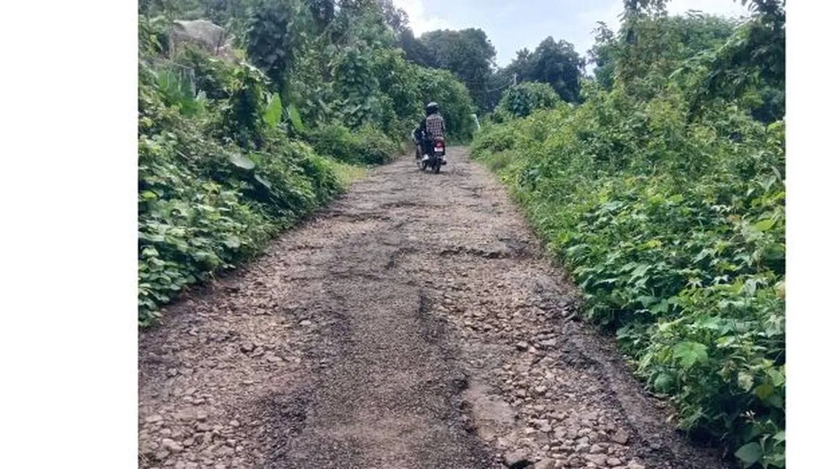 road-