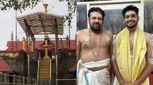 sabarimala