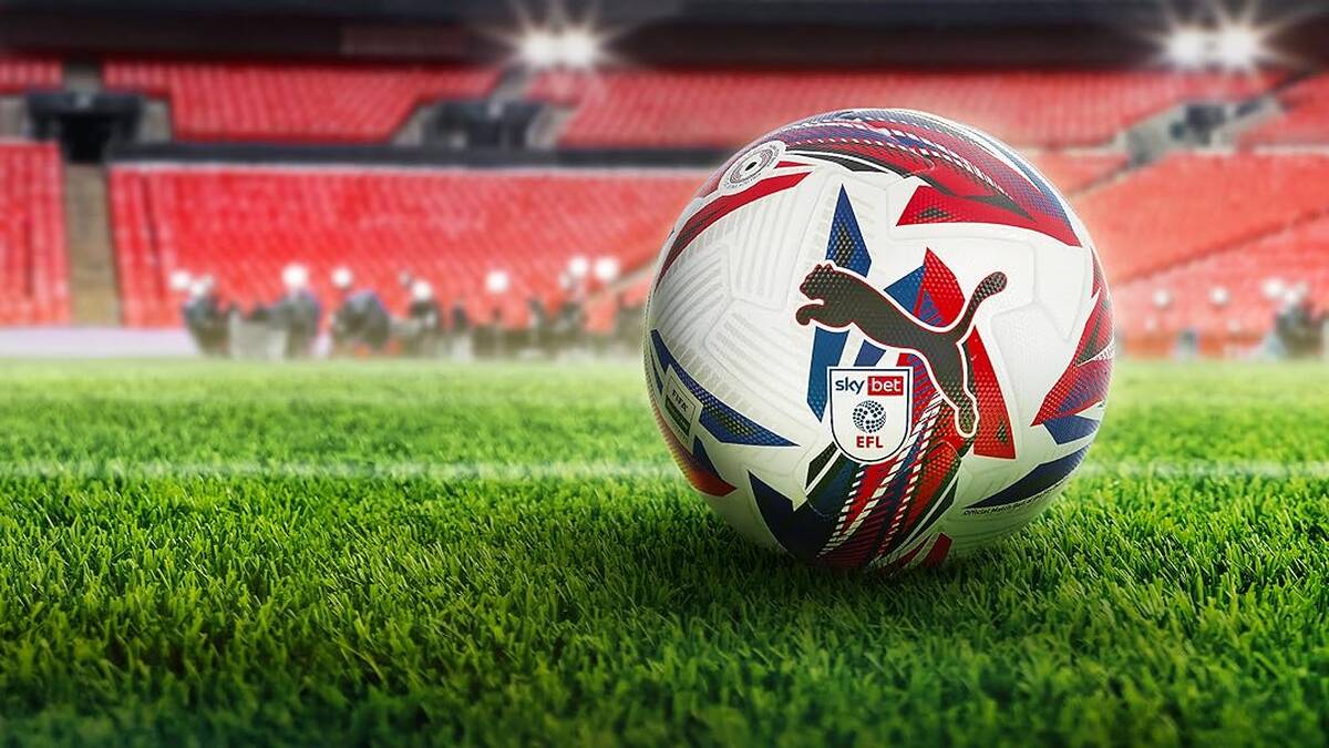 football