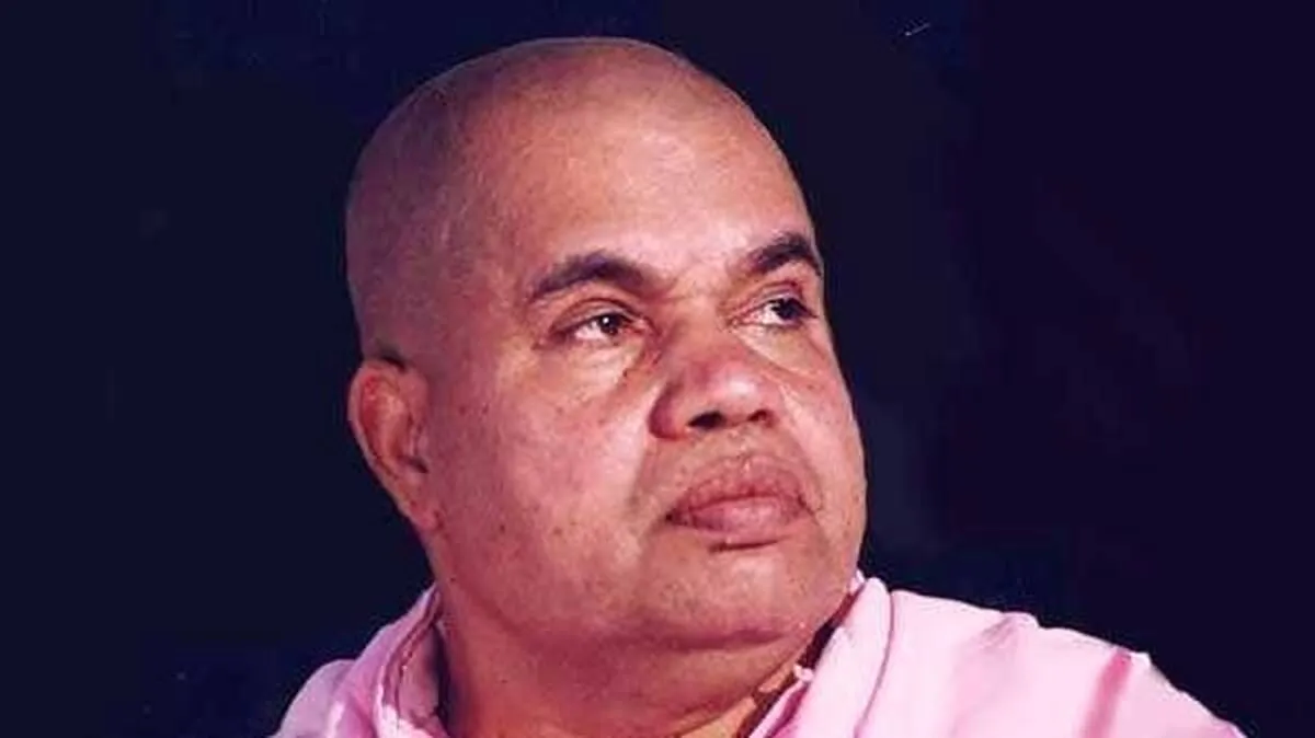 swamy