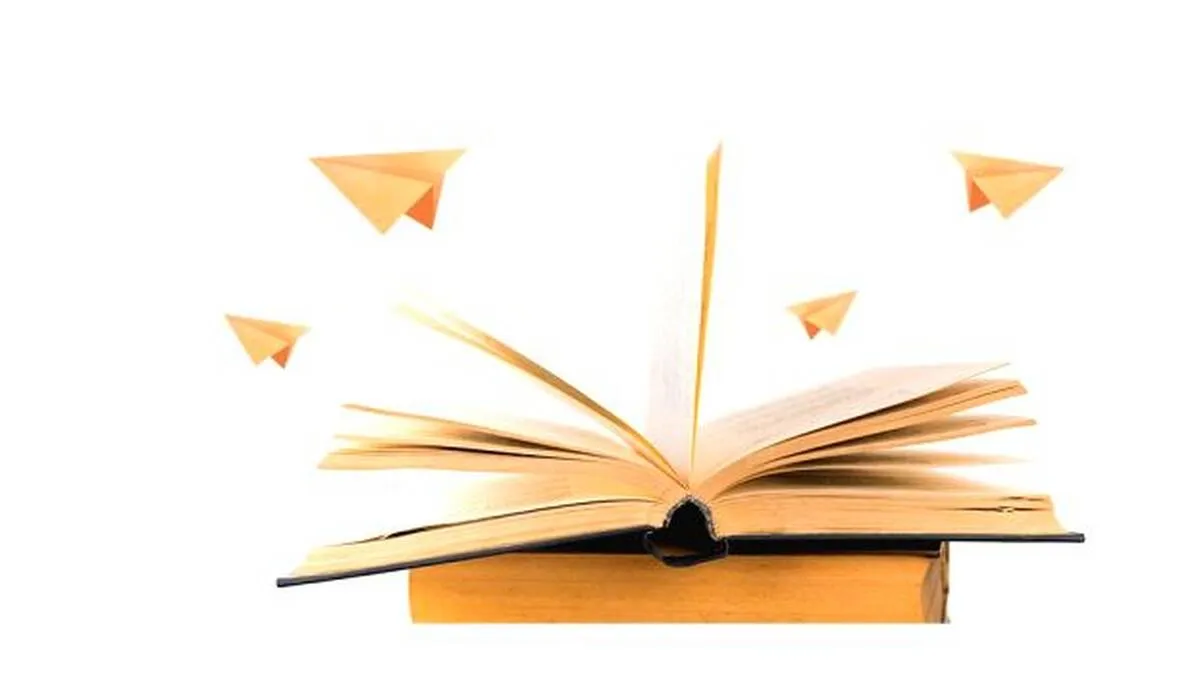 book book
