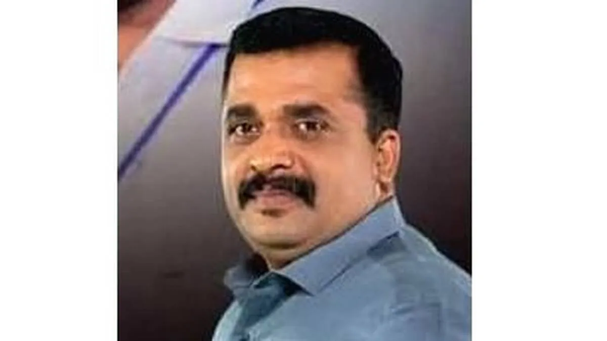 suresh suresh