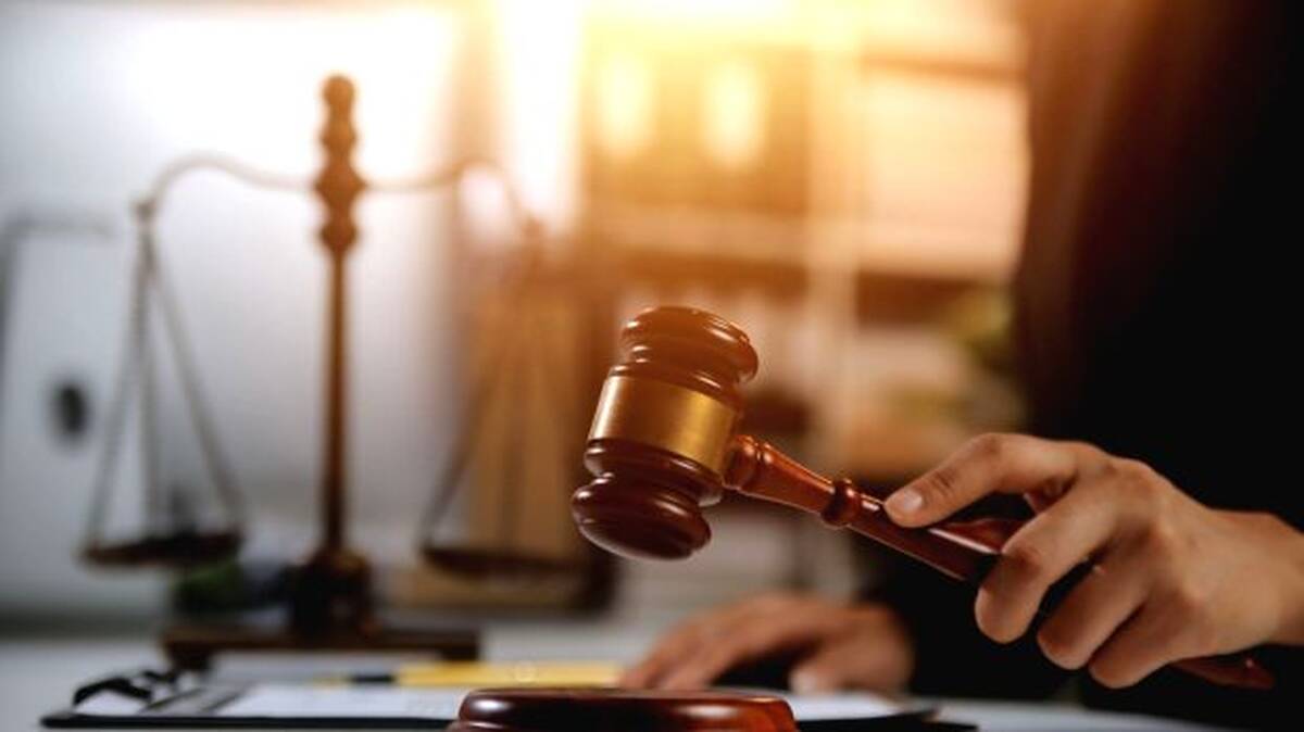 court