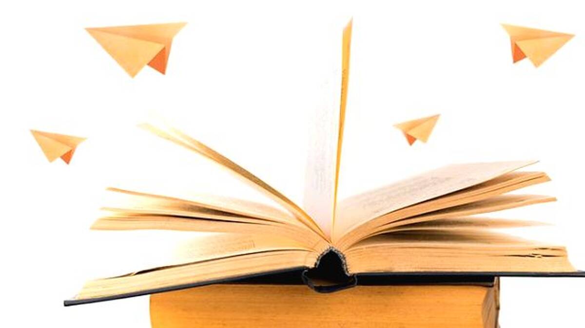 book