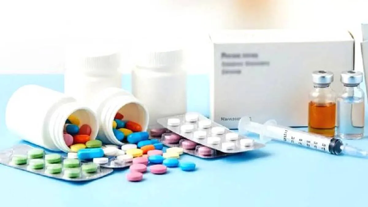drug drug