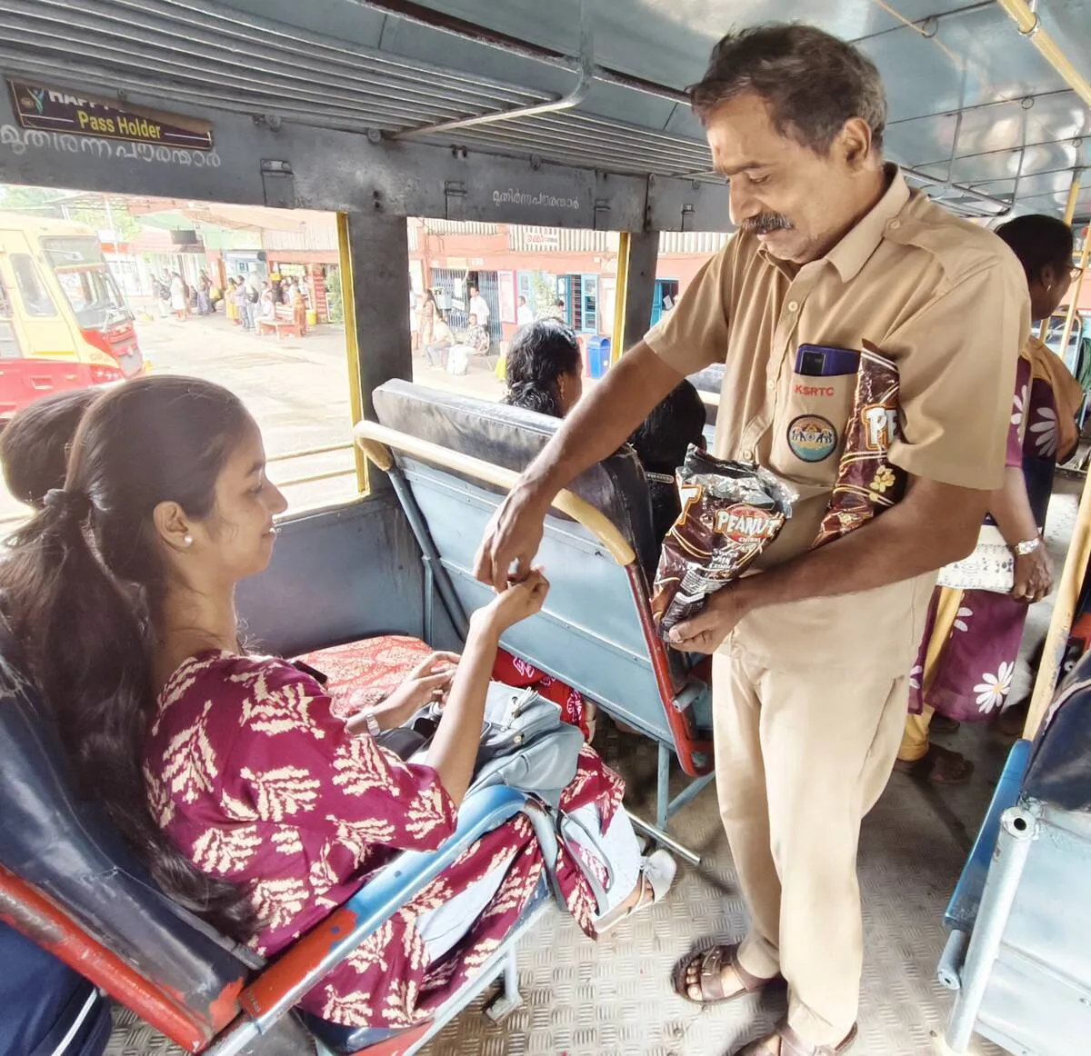 ksrtc