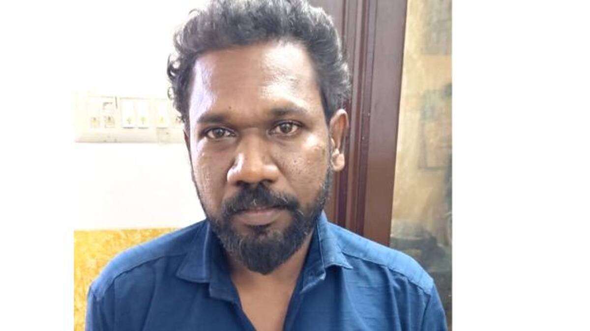sudheesh