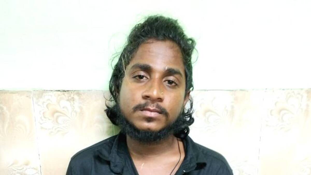 muthu-moshanam