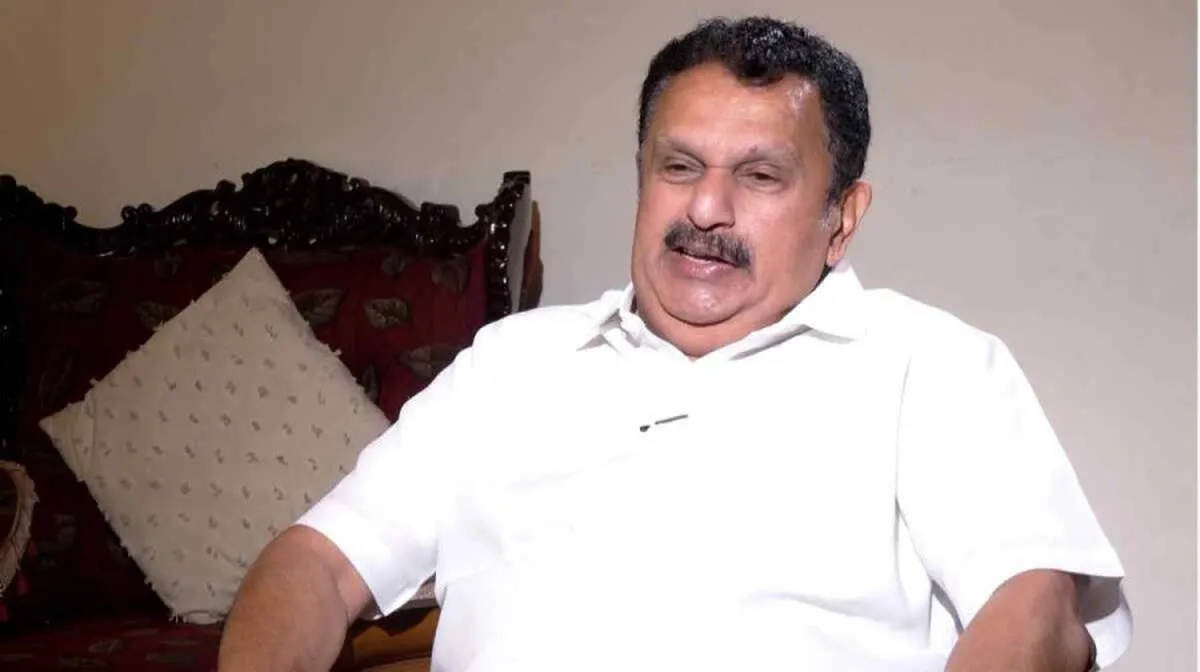 k-muraleedharan k-muraleedharan