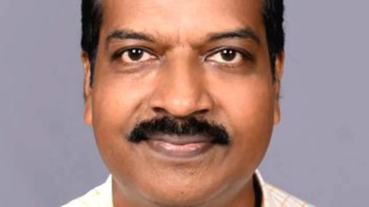 shyam