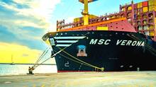 vizhinjam