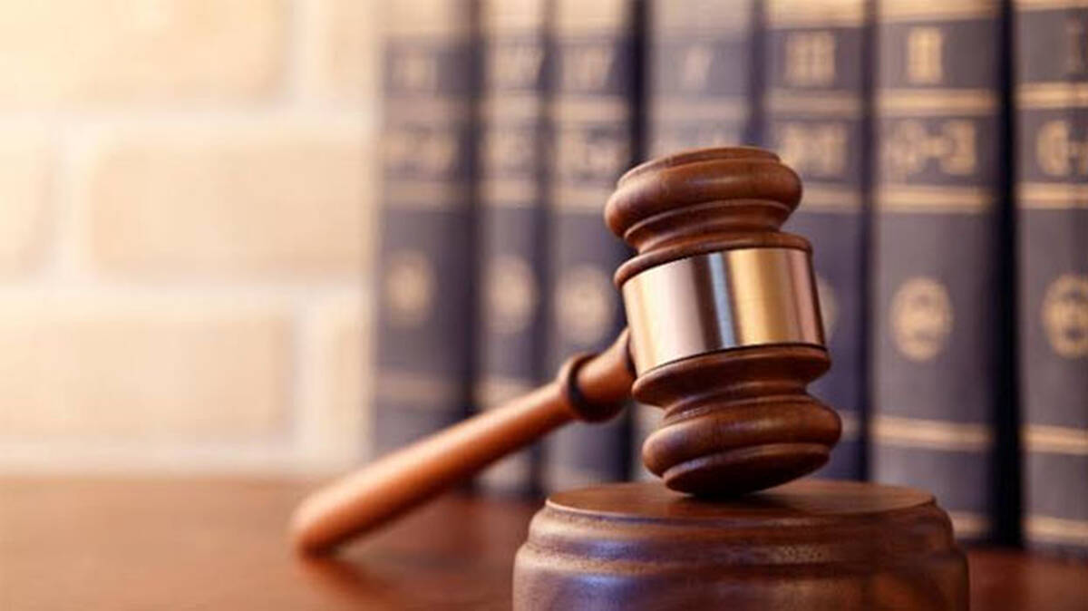 court-order