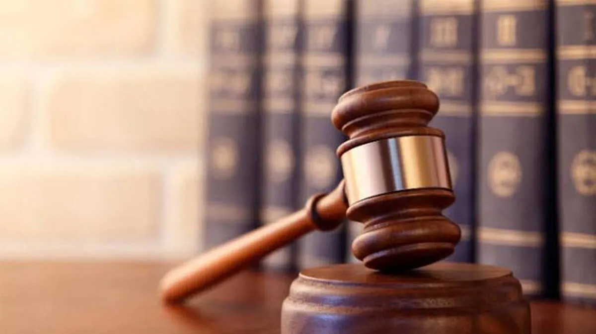court-order
