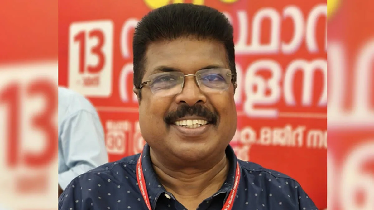 pp-chitharanjan-