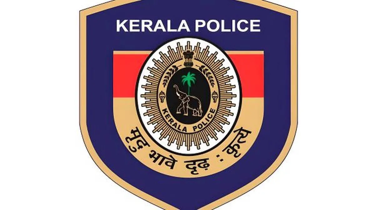 kerala-police