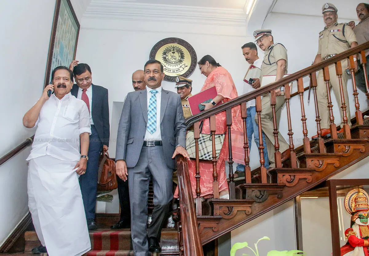 Kerala Kaumudi Photo Gallery