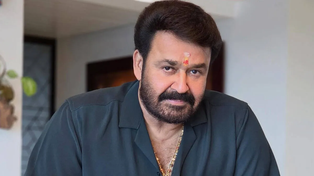 mohanlal