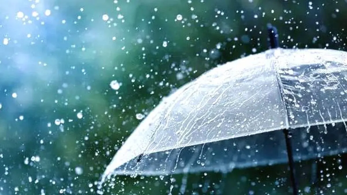 rain rain