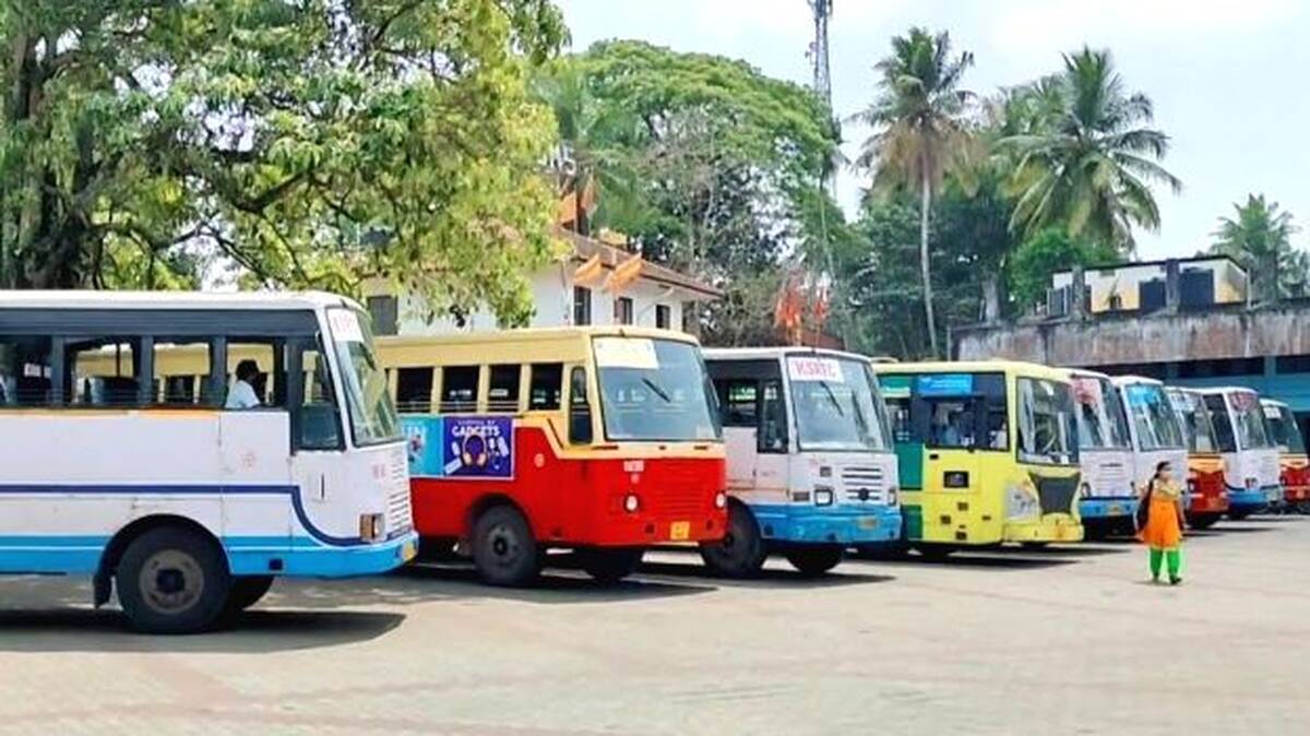 ksrtc