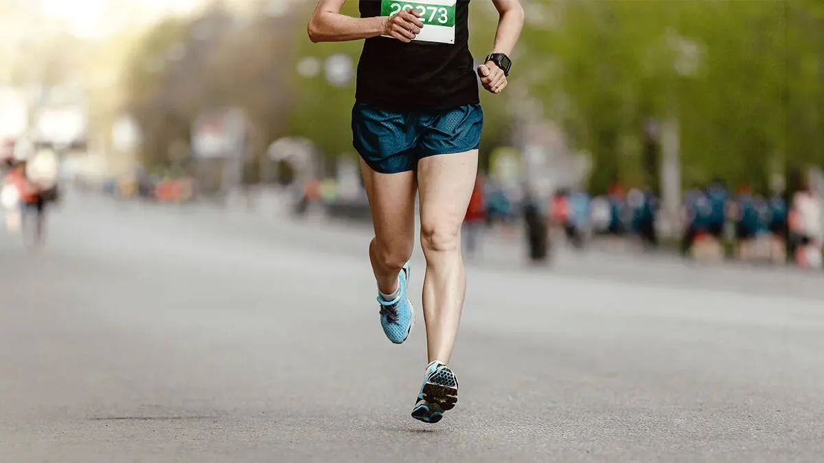 marathon marathon