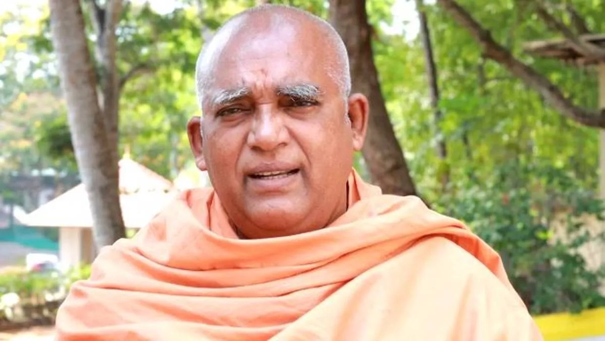 sachidananda-swami