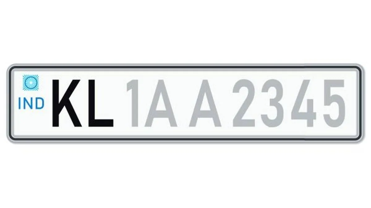 kerala-number-plate-clipa kerala-number-plate-clipa