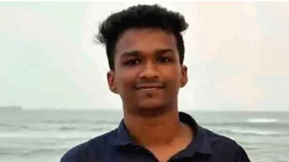 nithin