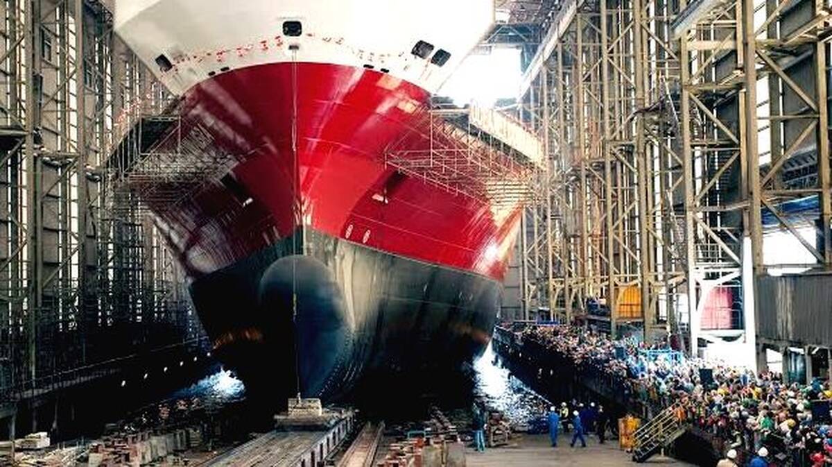 ship