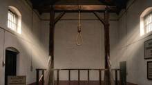 hang