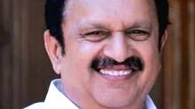 k-muraleedharan