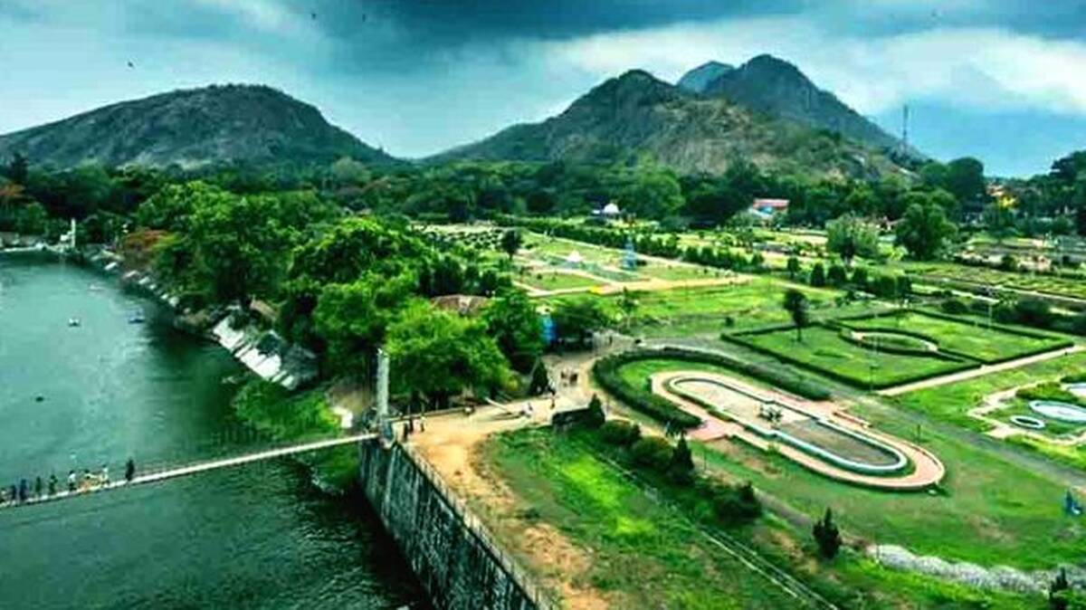 palakkad