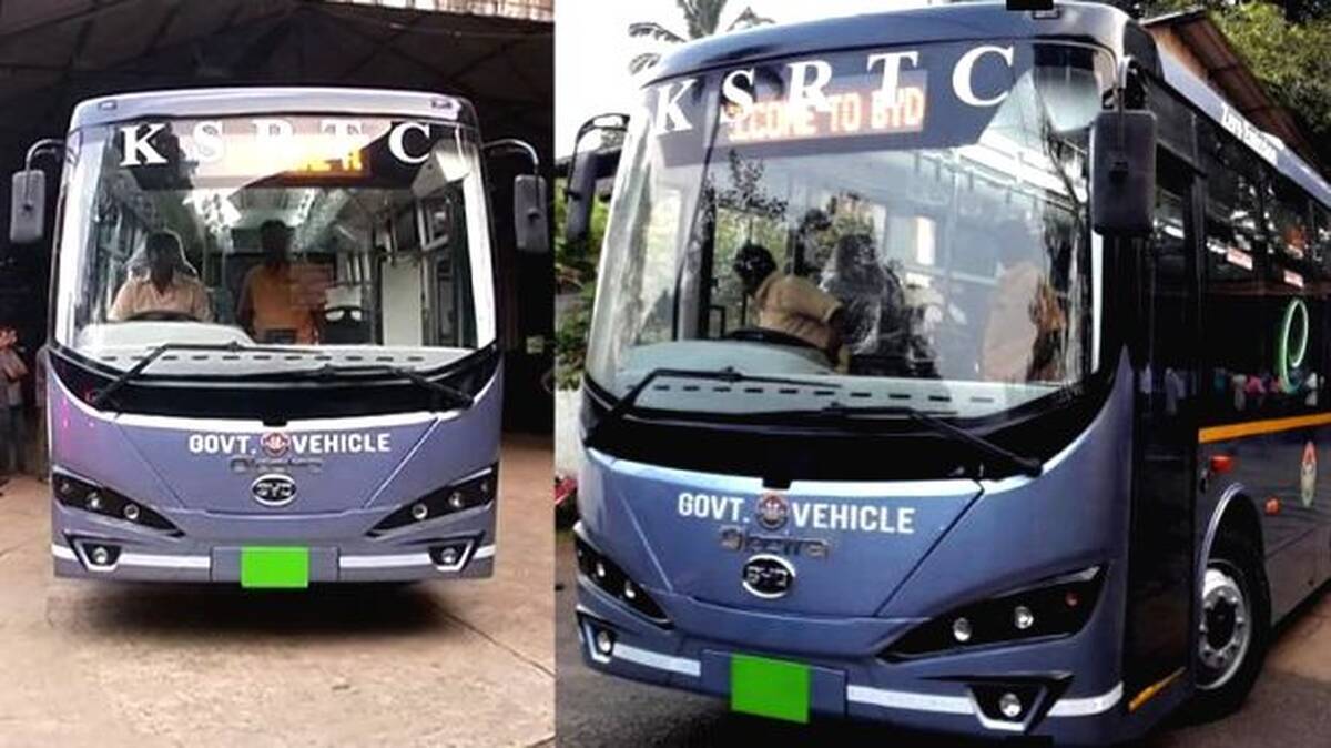 ksrtc