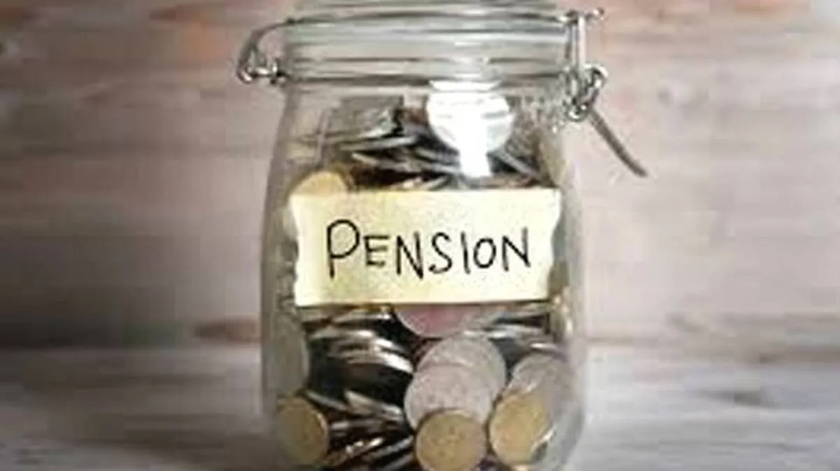 pension-