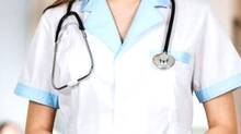 nursing