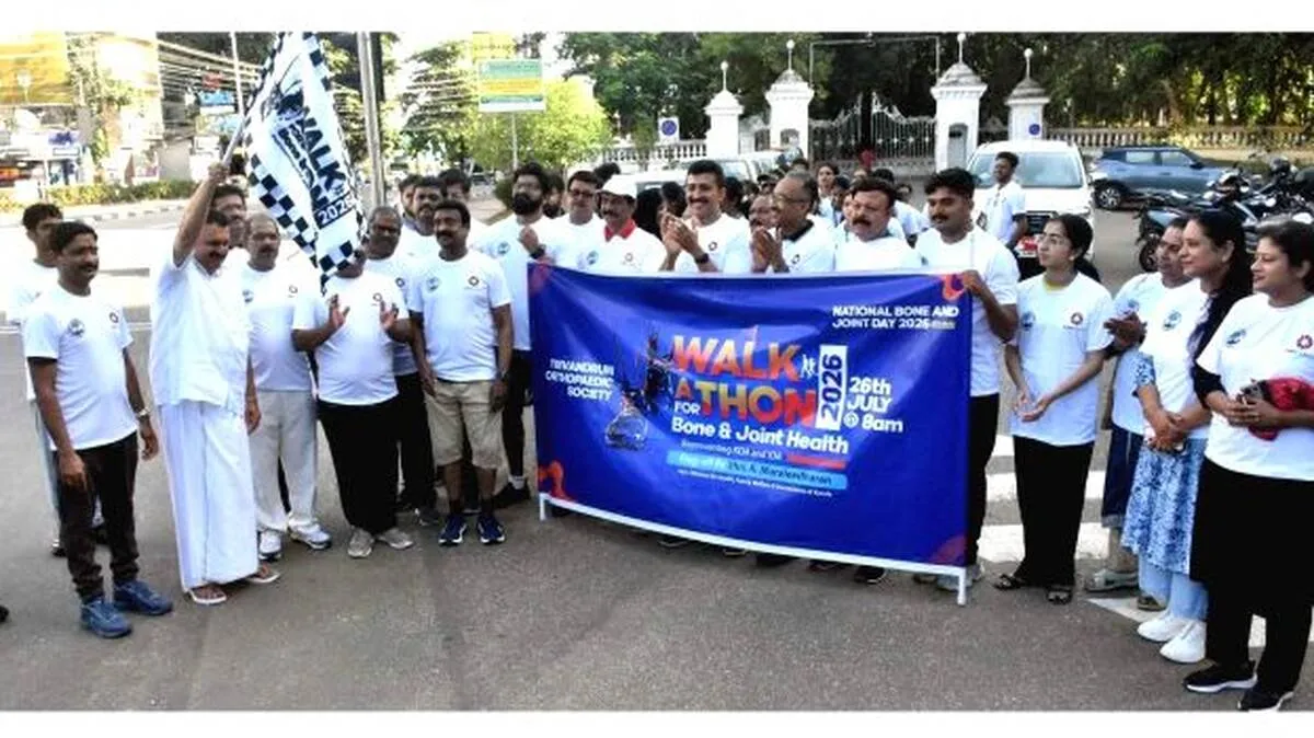 k-muraleedharan