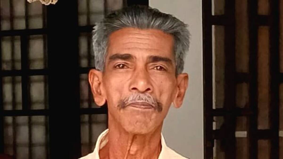 sivankutty