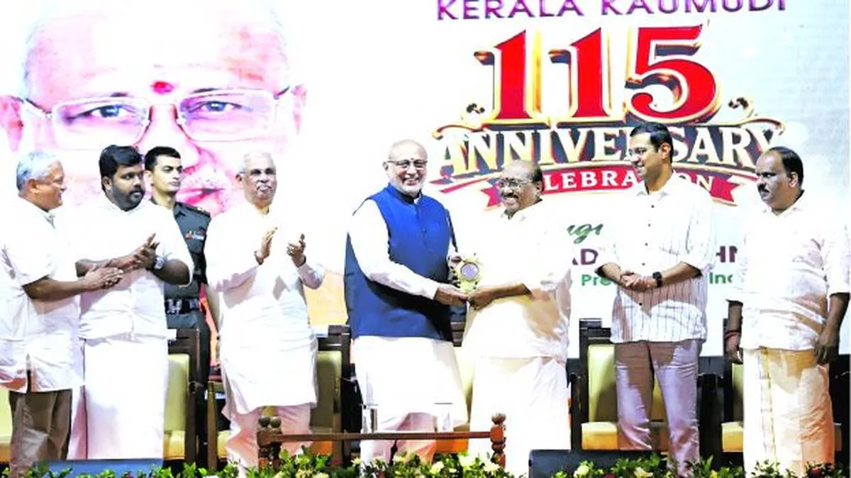 vellapally vellapally