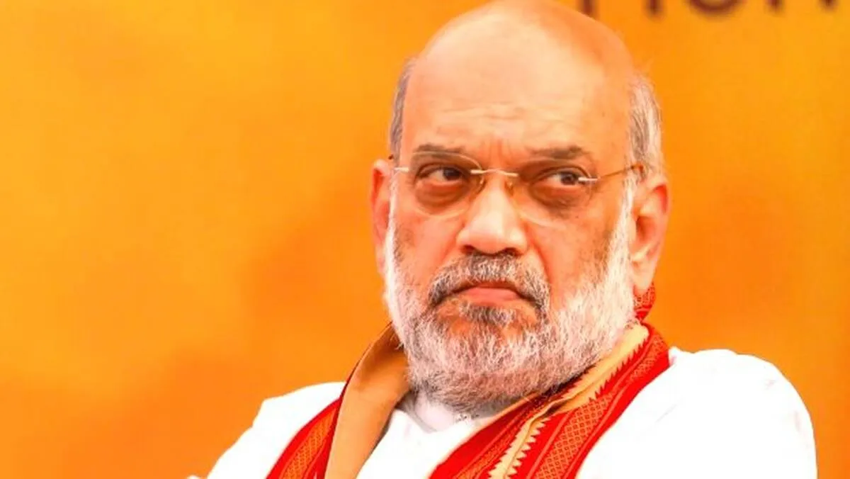 അമിത് ഷാ വരുമോ?​ പാർലമെന്റ്   സമ്മേളനം   നാലുദിവസം കൂടി