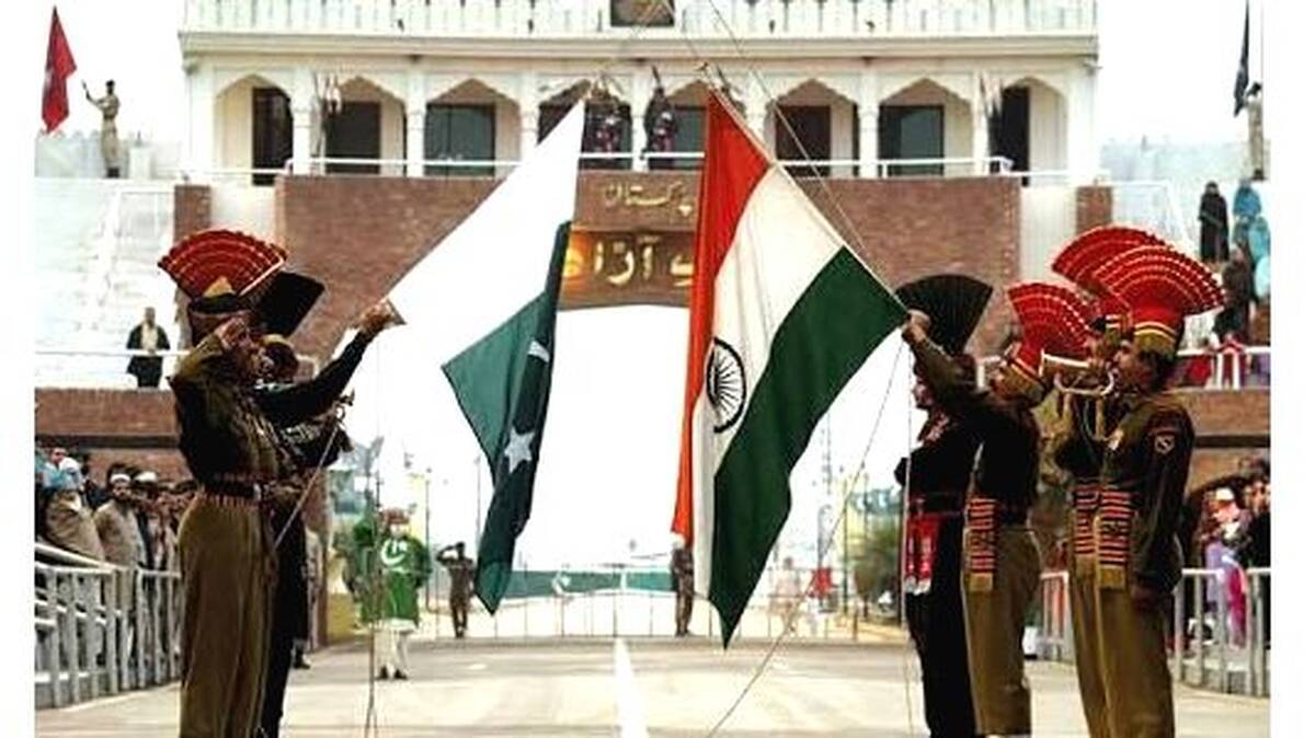 pak-border