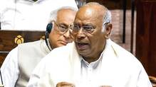 kharge